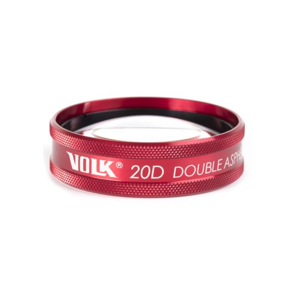 Buy Volk 20D BIO Lens | 20 D Lens - Volk Optical