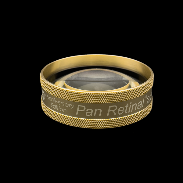 Pan Retinal® 2.2